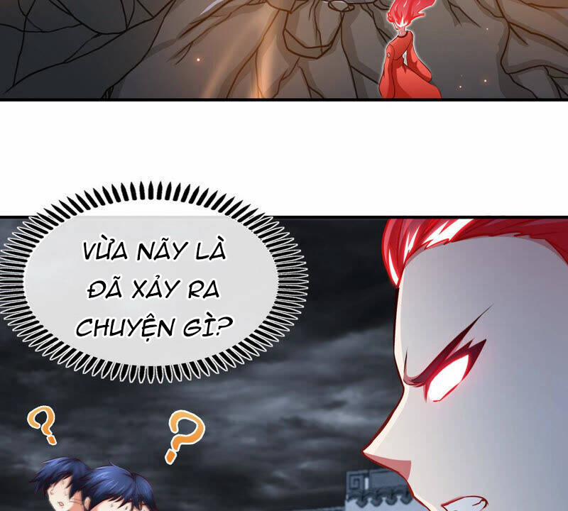 Bản Kiếm Tiên Tuyệt Không Làm Nô 9 trang 64