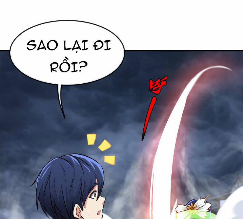 Bản Kiếm Tiên Tuyệt Không Làm Nô 9 trang 66