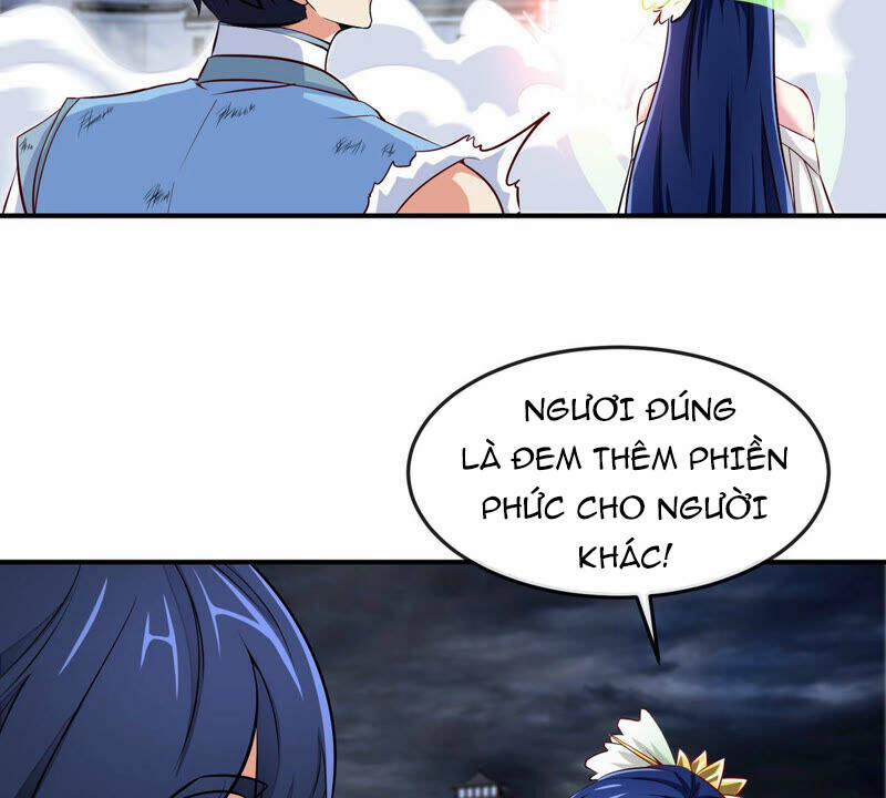Bản Kiếm Tiên Tuyệt Không Làm Nô 9 trang 67