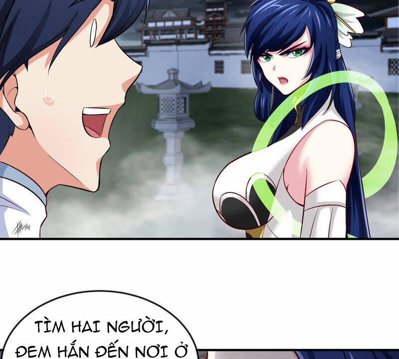 Bản Kiếm Tiên Tuyệt Không Làm Nô 9 trang 68