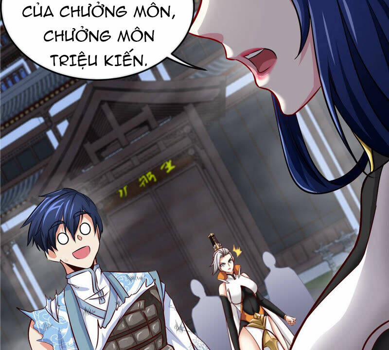 Bản Kiếm Tiên Tuyệt Không Làm Nô 9 trang 69