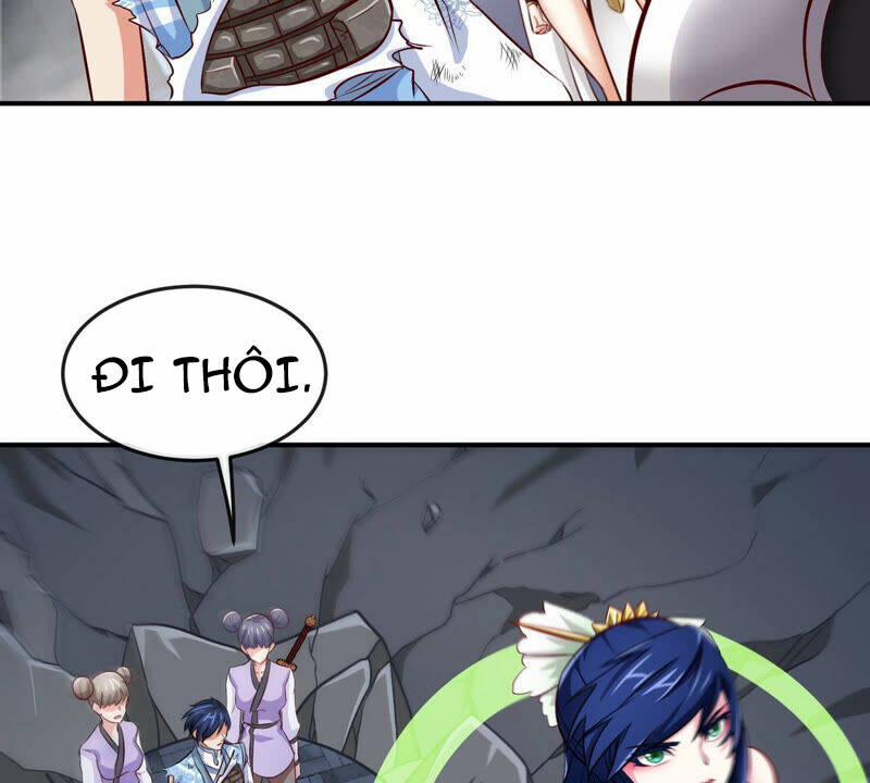 Bản Kiếm Tiên Tuyệt Không Làm Nô 9 trang 70