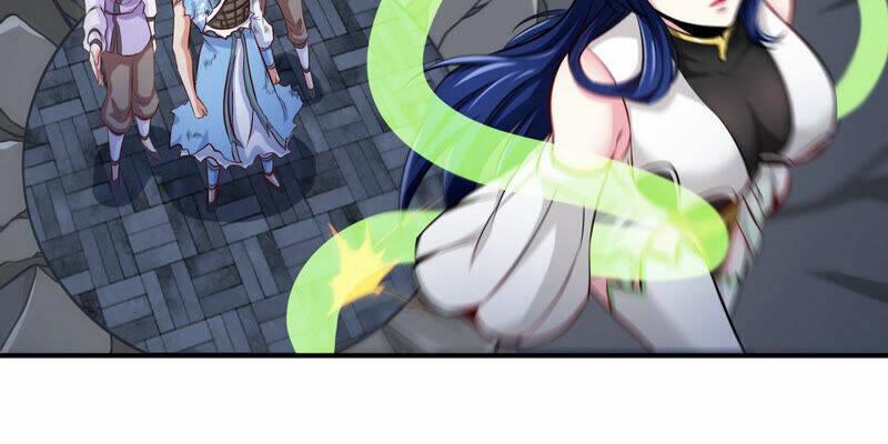 Bản Kiếm Tiên Tuyệt Không Làm Nô 9 trang 71