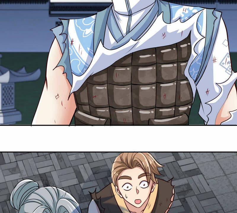 Bản Kiếm Tiên Tuyệt Không Làm Nô 9 trang 73