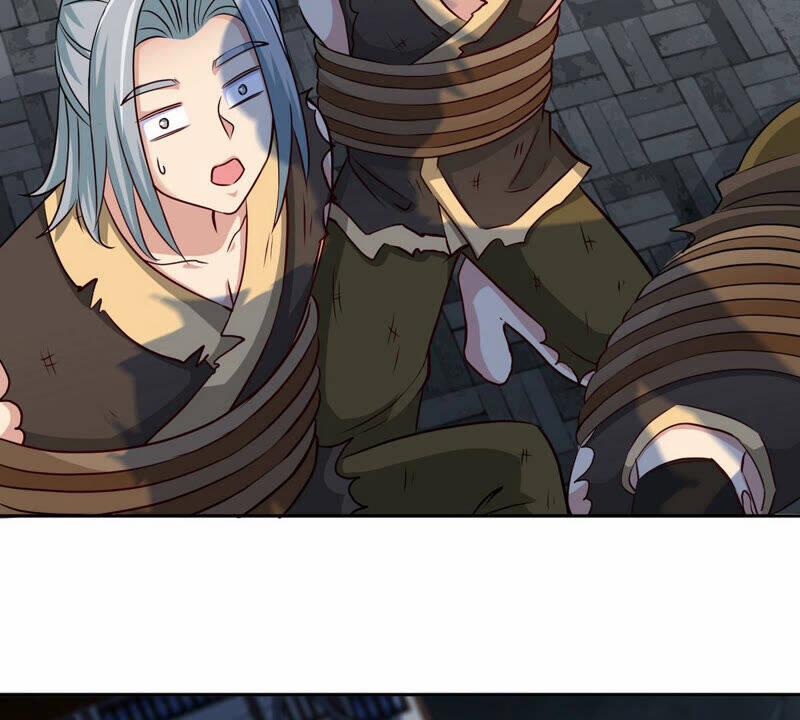 Bản Kiếm Tiên Tuyệt Không Làm Nô 9 trang 74