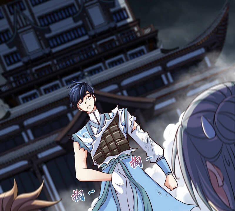 Bản Kiếm Tiên Tuyệt Không Làm Nô 9 trang 75