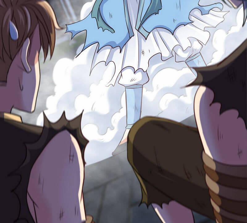 Bản Kiếm Tiên Tuyệt Không Làm Nô 9 trang 76