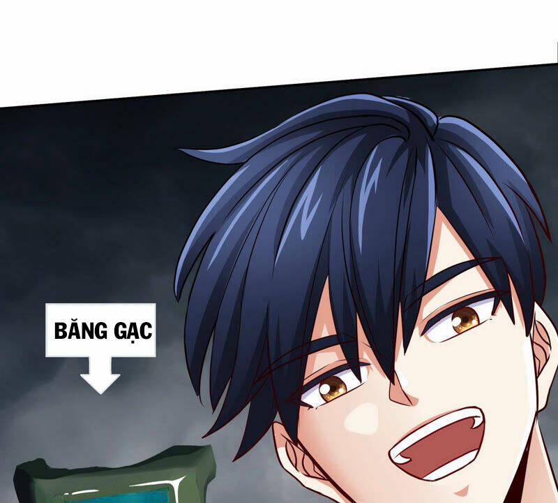 Bản Kiếm Tiên Tuyệt Không Làm Nô 9 trang 78