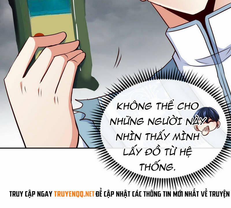 Bản Kiếm Tiên Tuyệt Không Làm Nô 9 trang 79