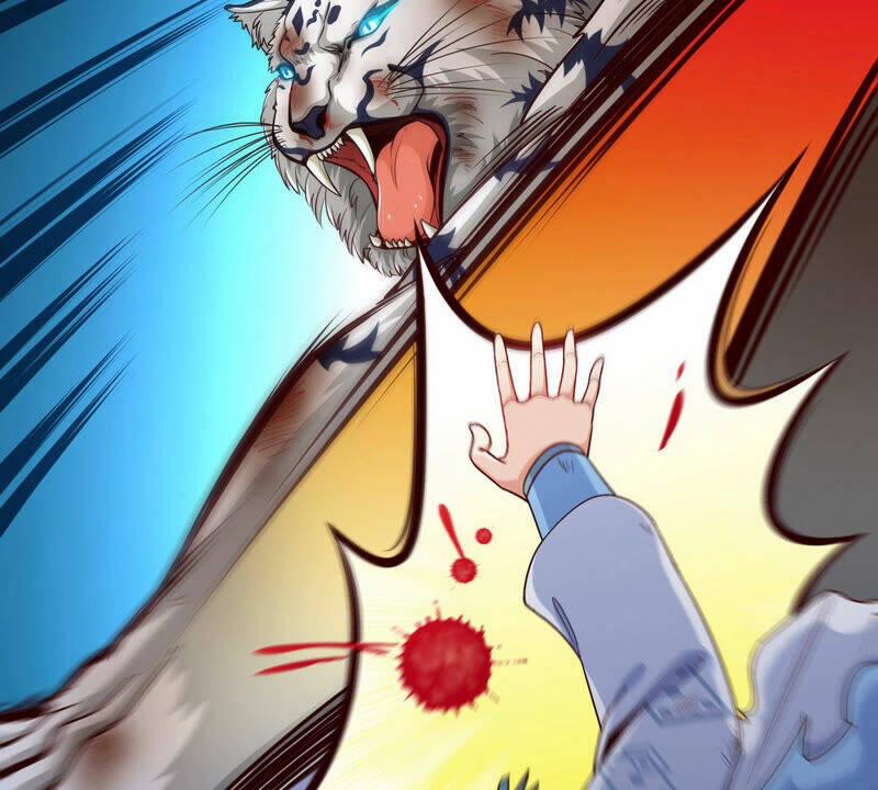 Bản Kiếm Tiên Tuyệt Không Làm Nô 9 trang 8