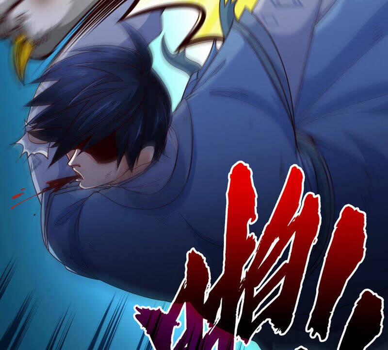 Bản Kiếm Tiên Tuyệt Không Làm Nô 9 trang 9