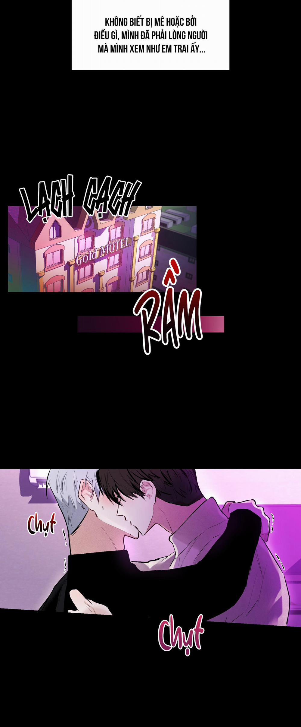 Bắn Là Dính 1 trang 10