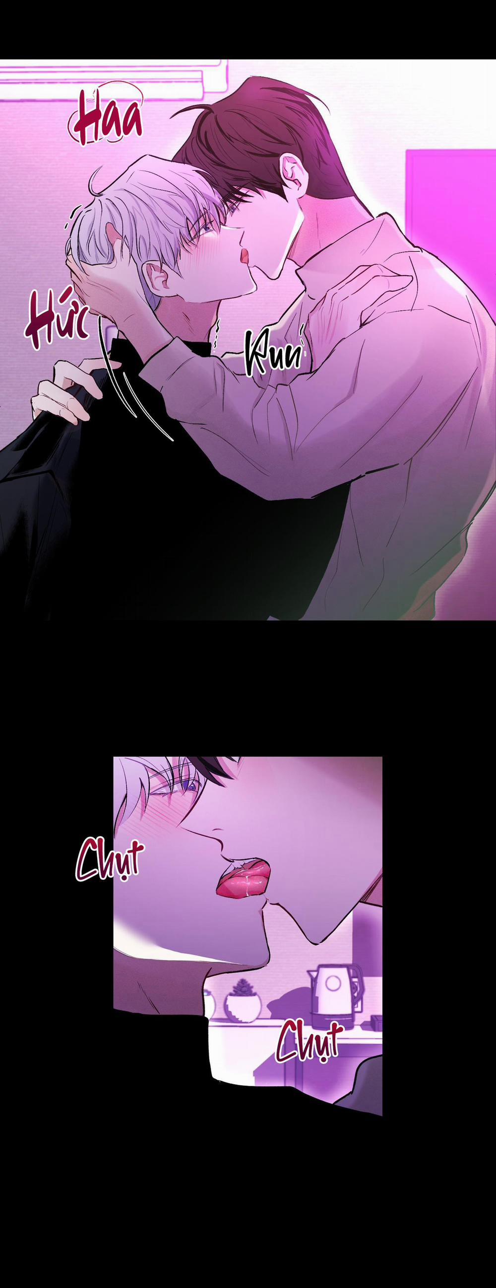 Bắn Là Dính 1 trang 11