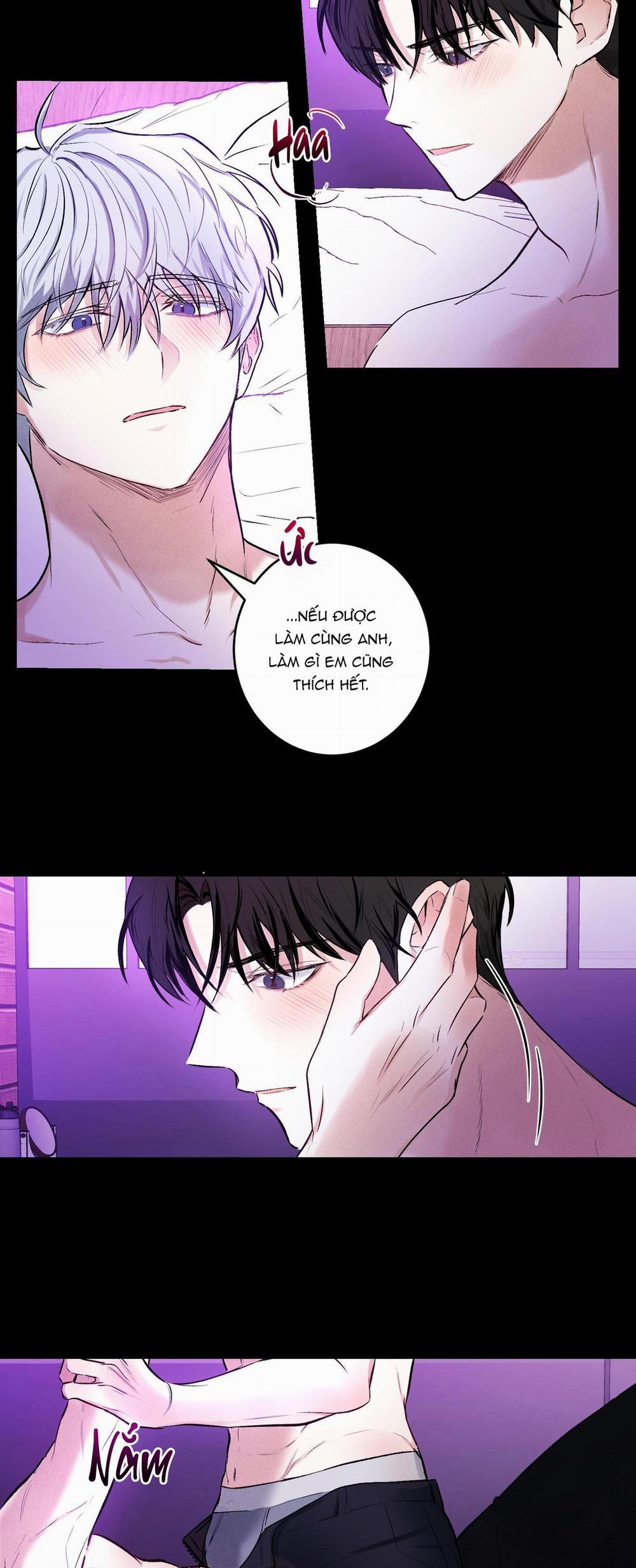 Bắn Là Dính 1 trang 13