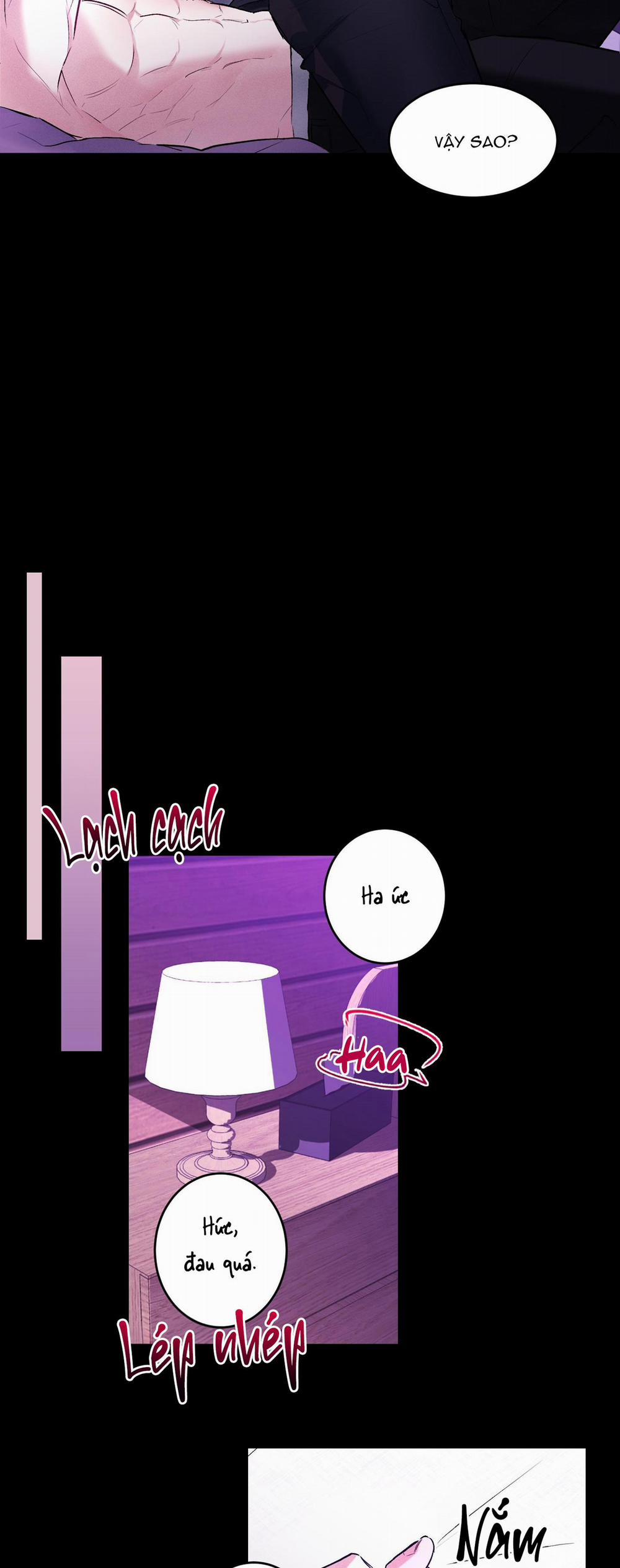 Bắn Là Dính 1 trang 14