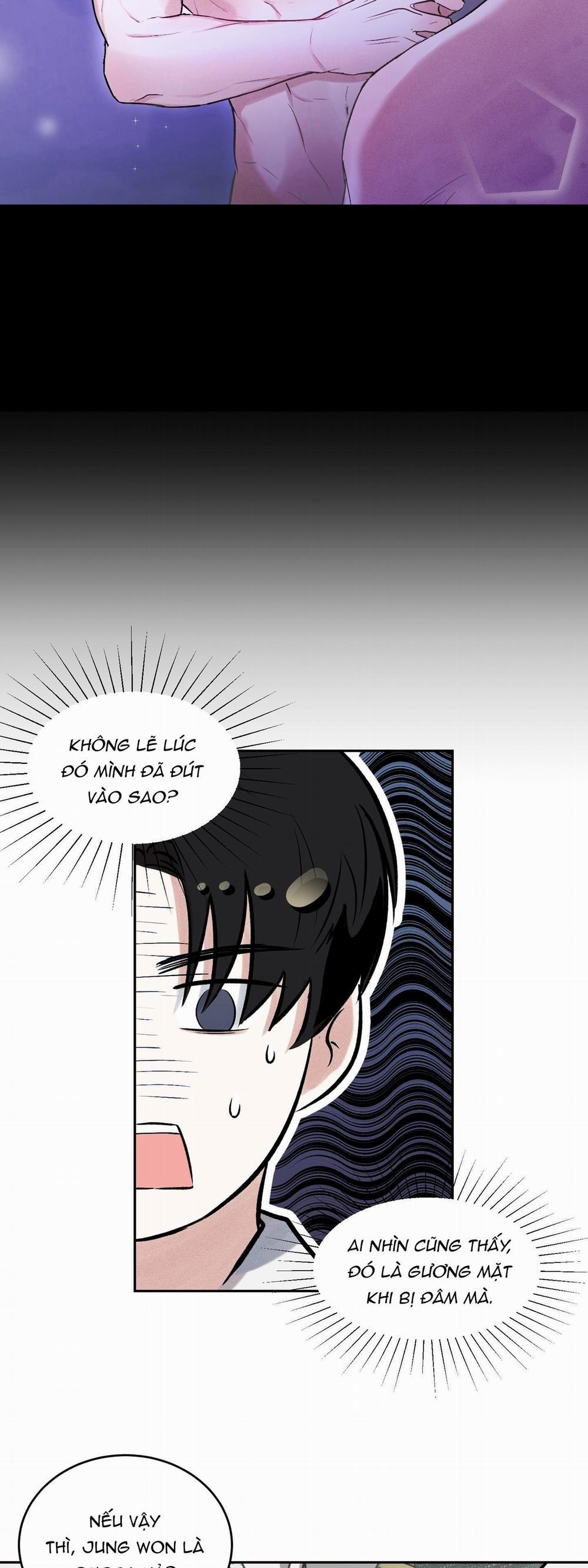 Bắn Là Dính 1 trang 17