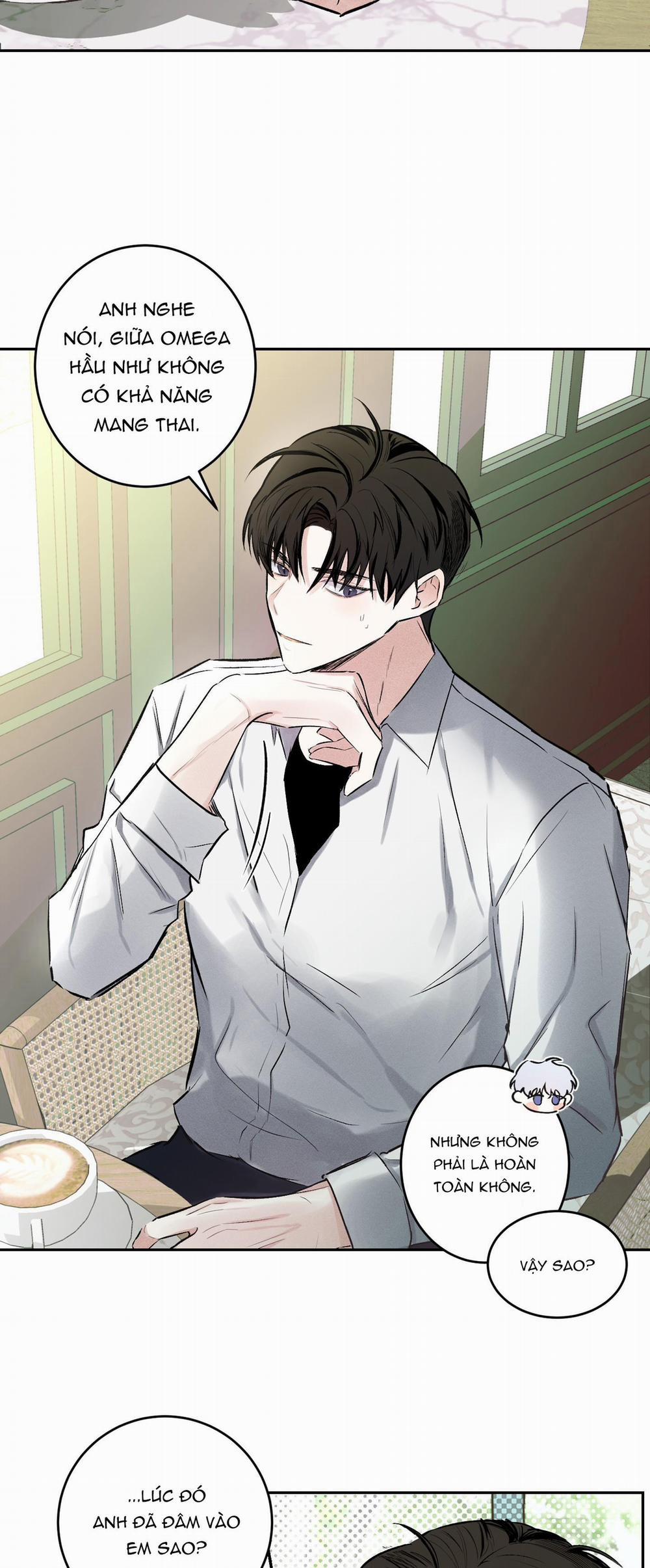 Bắn Là Dính 1 trang 19