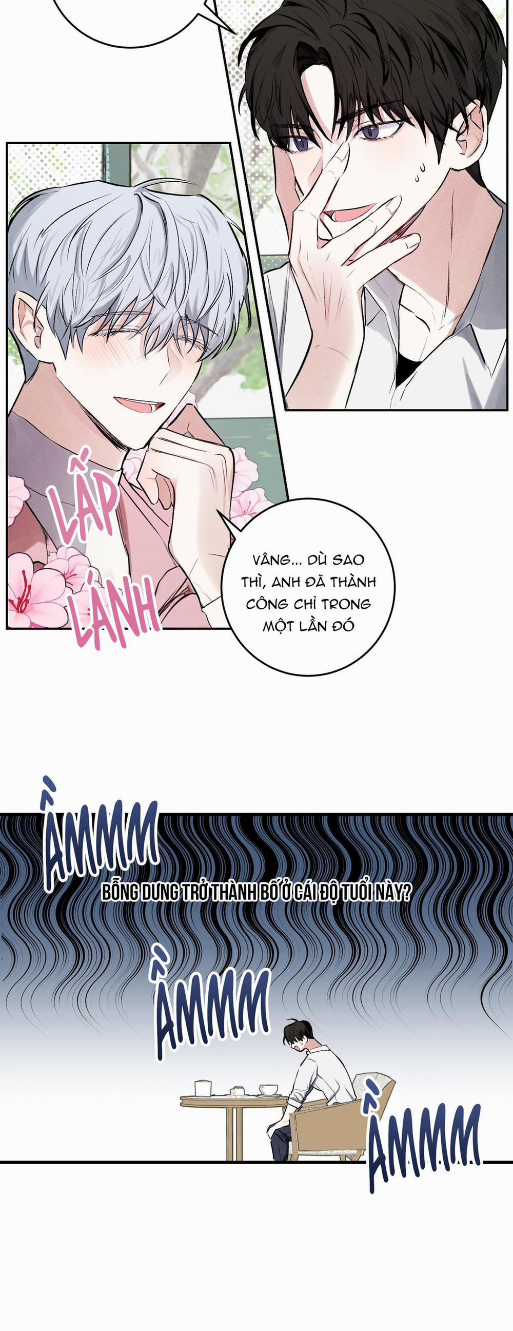 Bắn Là Dính 1 trang 20