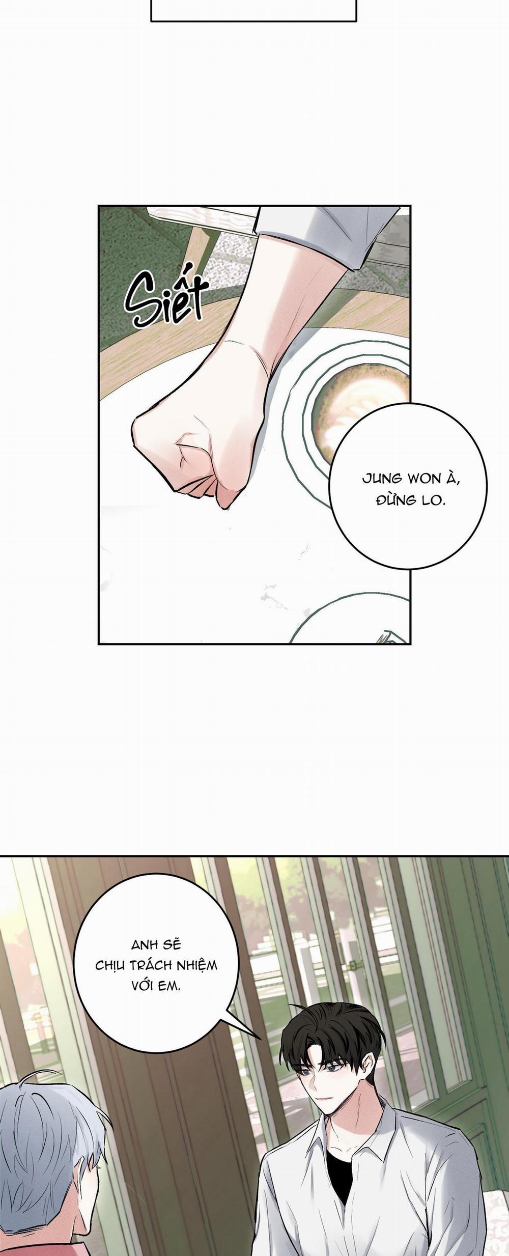 Bắn Là Dính 1 trang 22