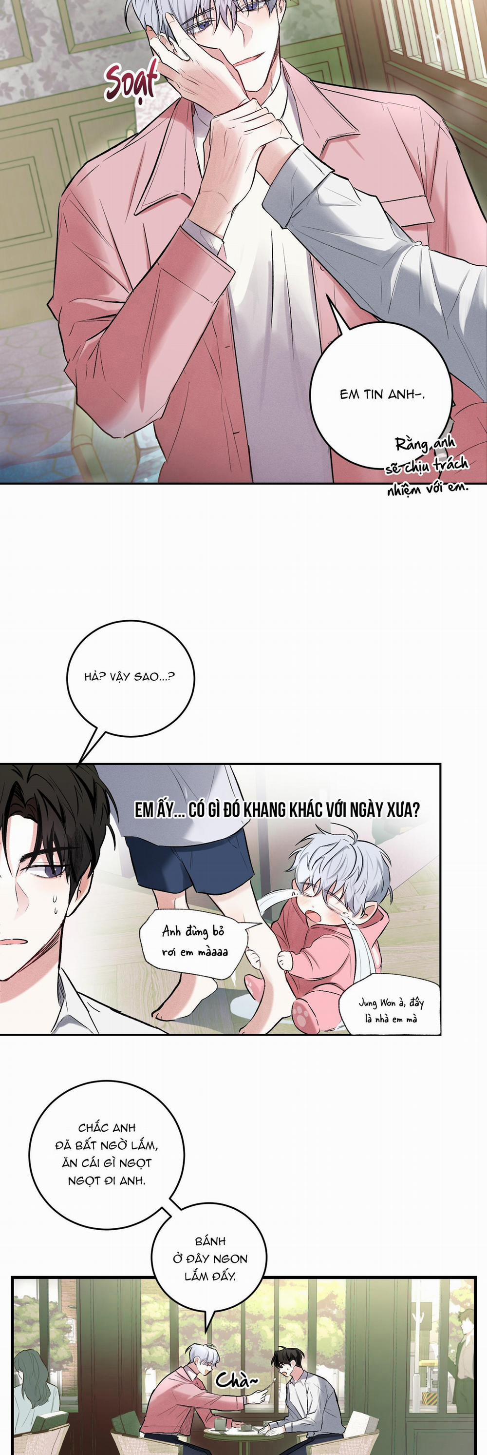 Bắn Là Dính 1 trang 24