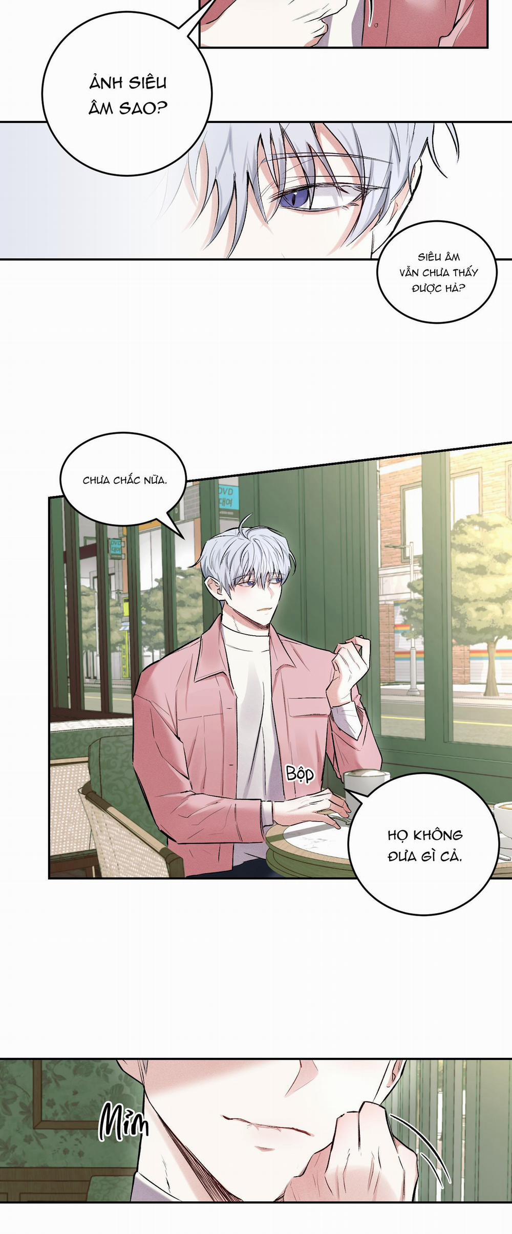 Bắn Là Dính 1 trang 28