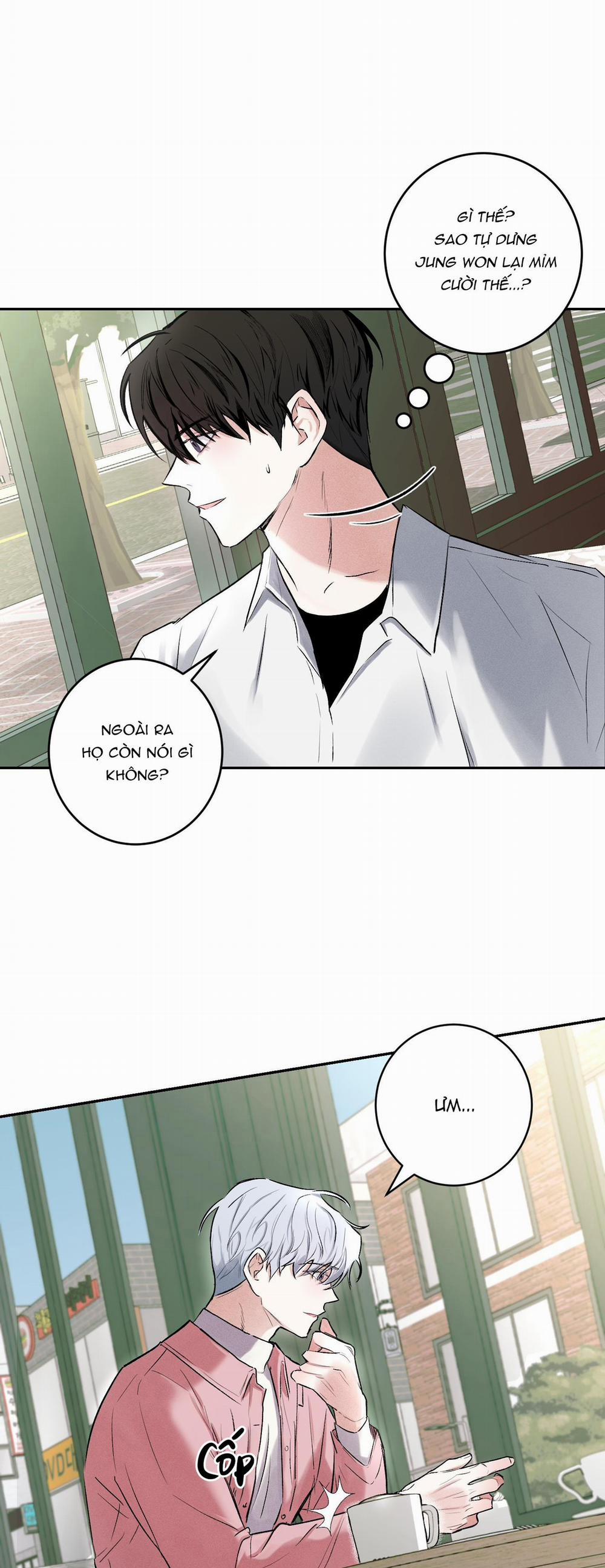 Bắn Là Dính 1 trang 29