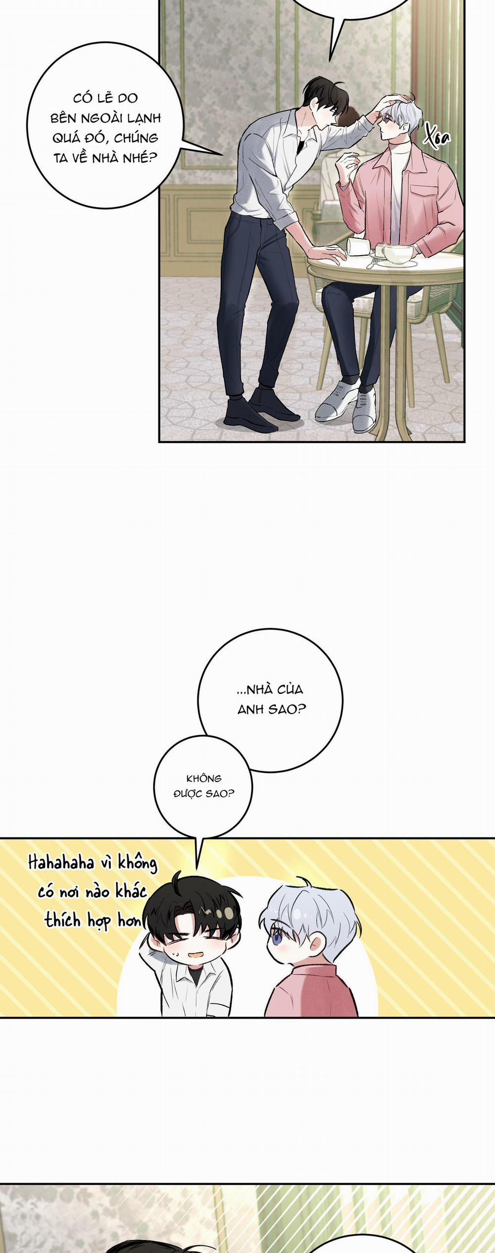 Bắn Là Dính 1 trang 32