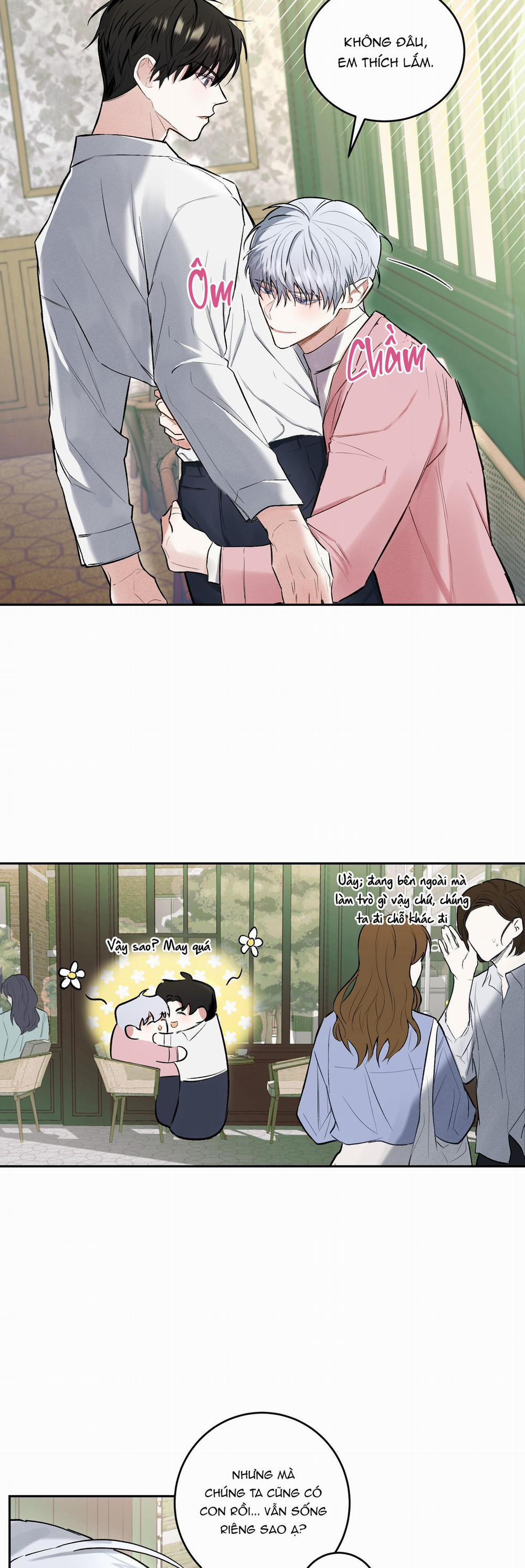 Bắn Là Dính 1 trang 33