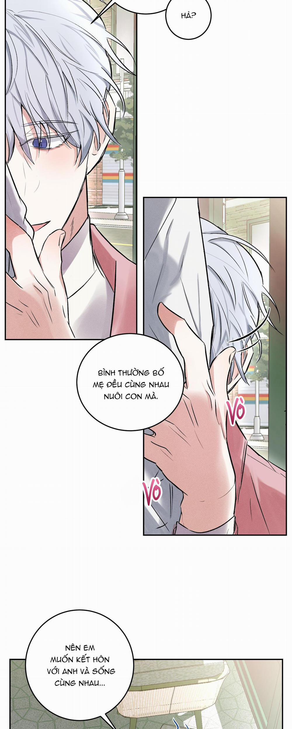 Bắn Là Dính 1 trang 34