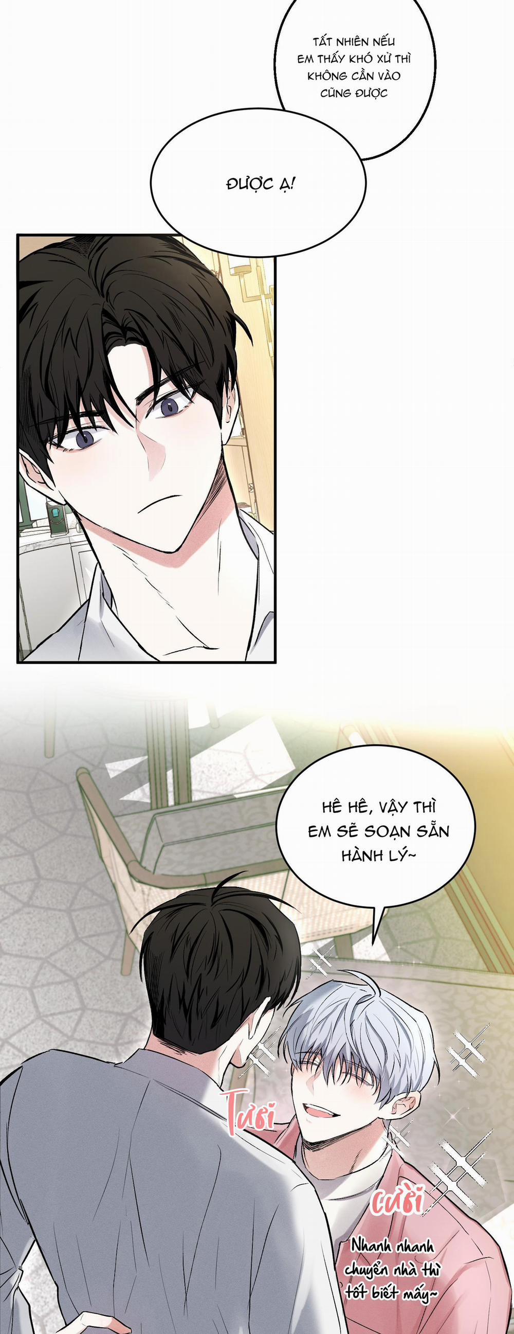 Bắn Là Dính 1 trang 38