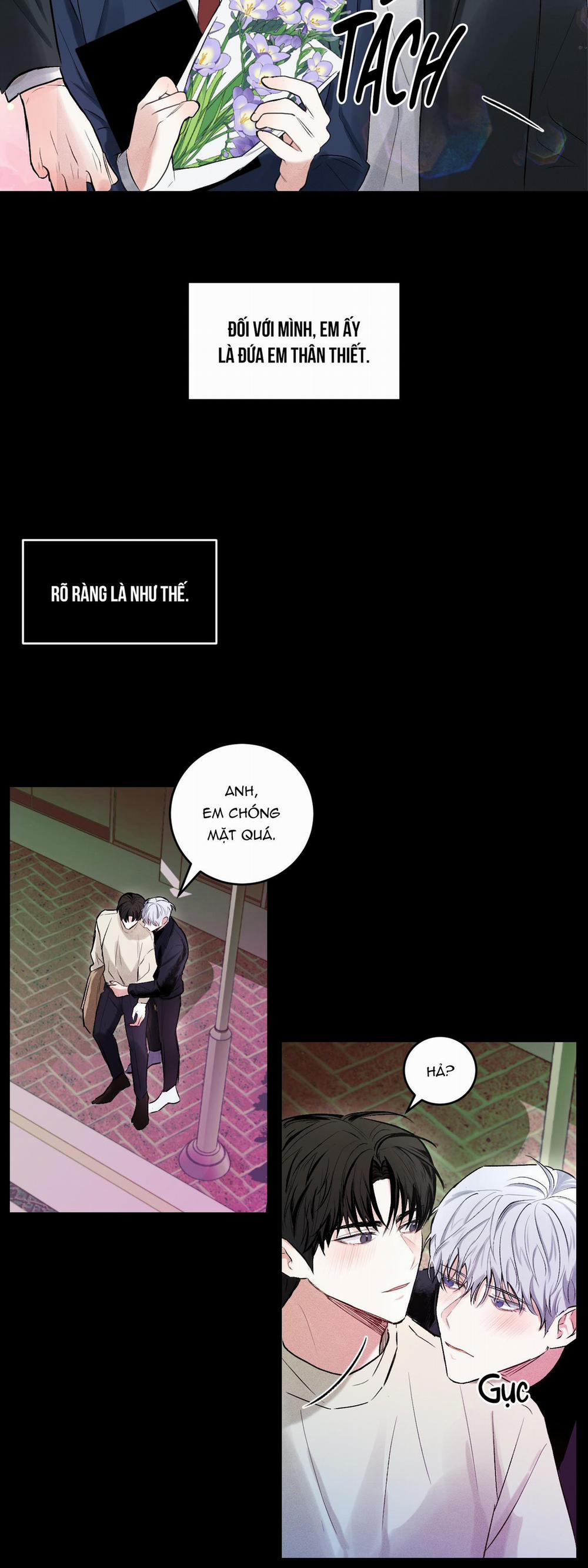 Bắn Là Dính 1 trang 8