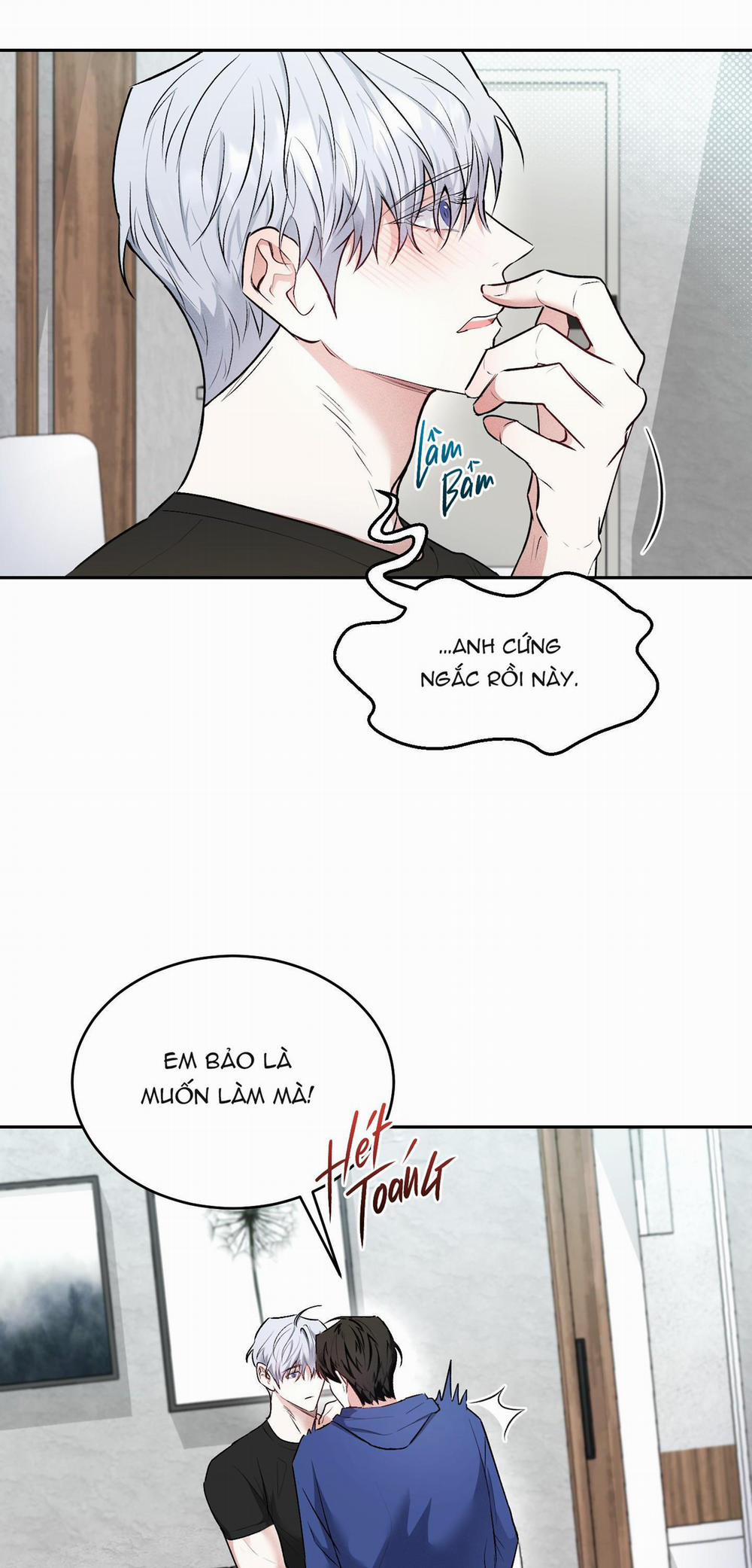 Bắn Là Dính 10 trang 2