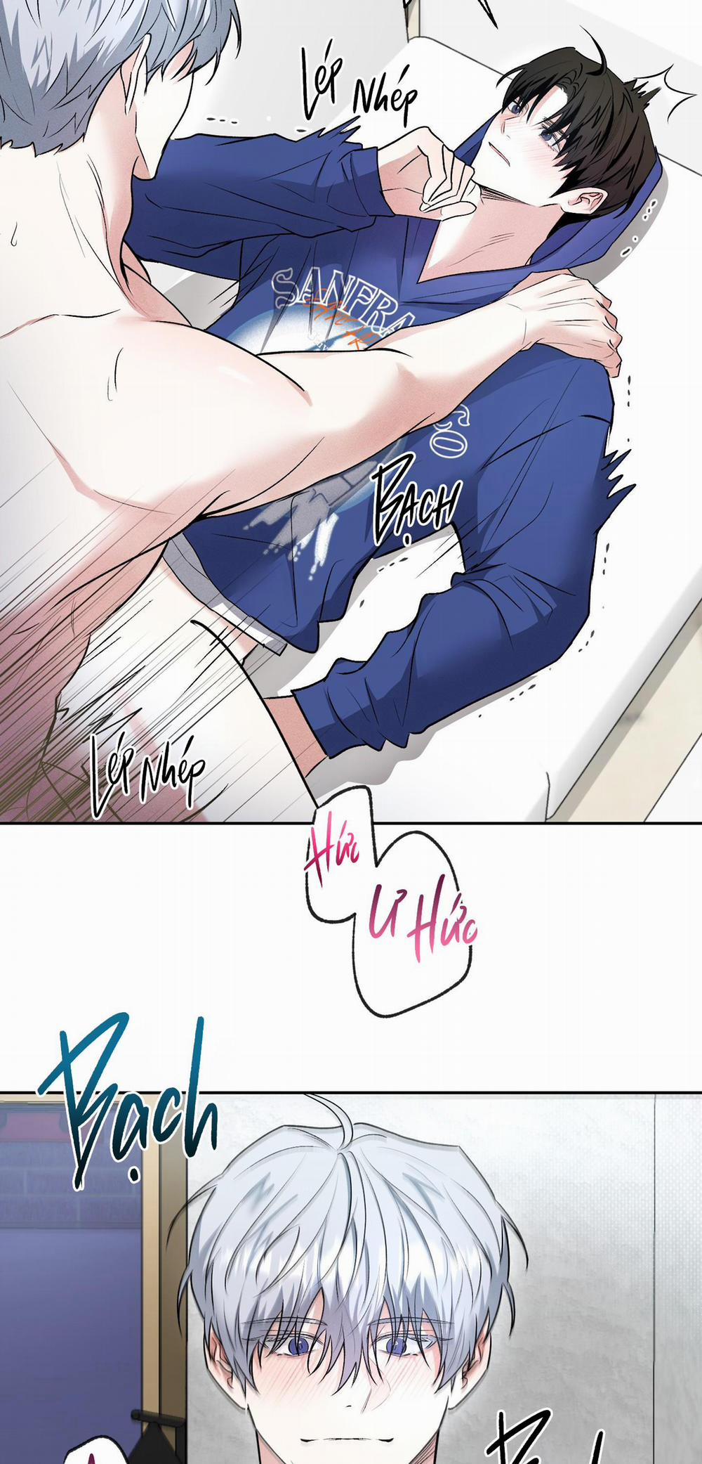 Bắn Là Dính 10 trang 24