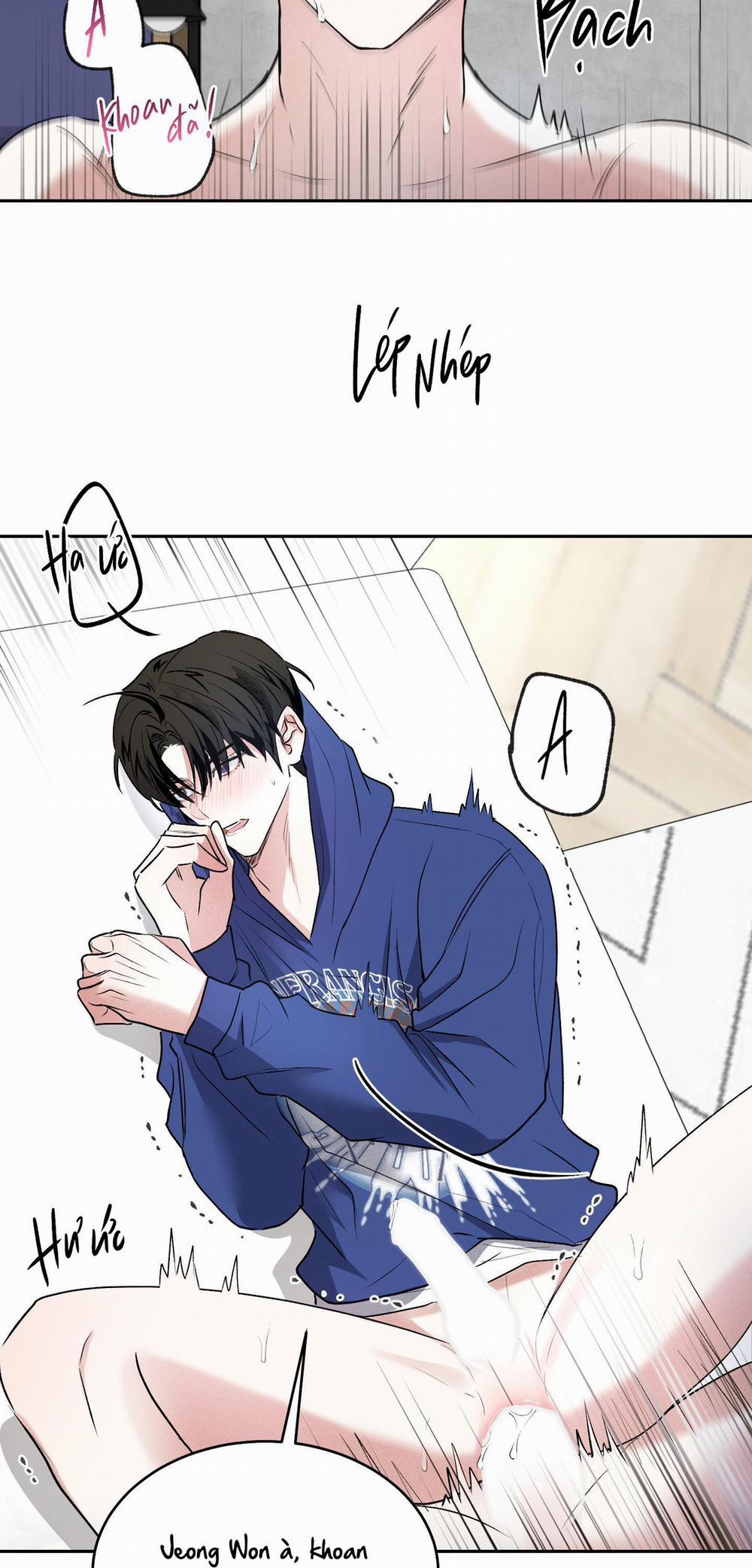 Bắn Là Dính 10 trang 25