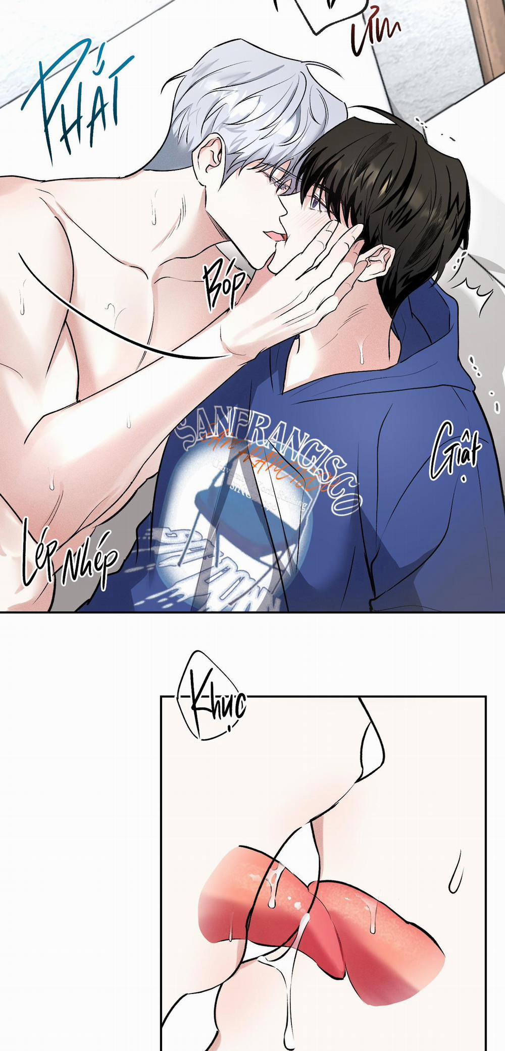 Bắn Là Dính 10 trang 27