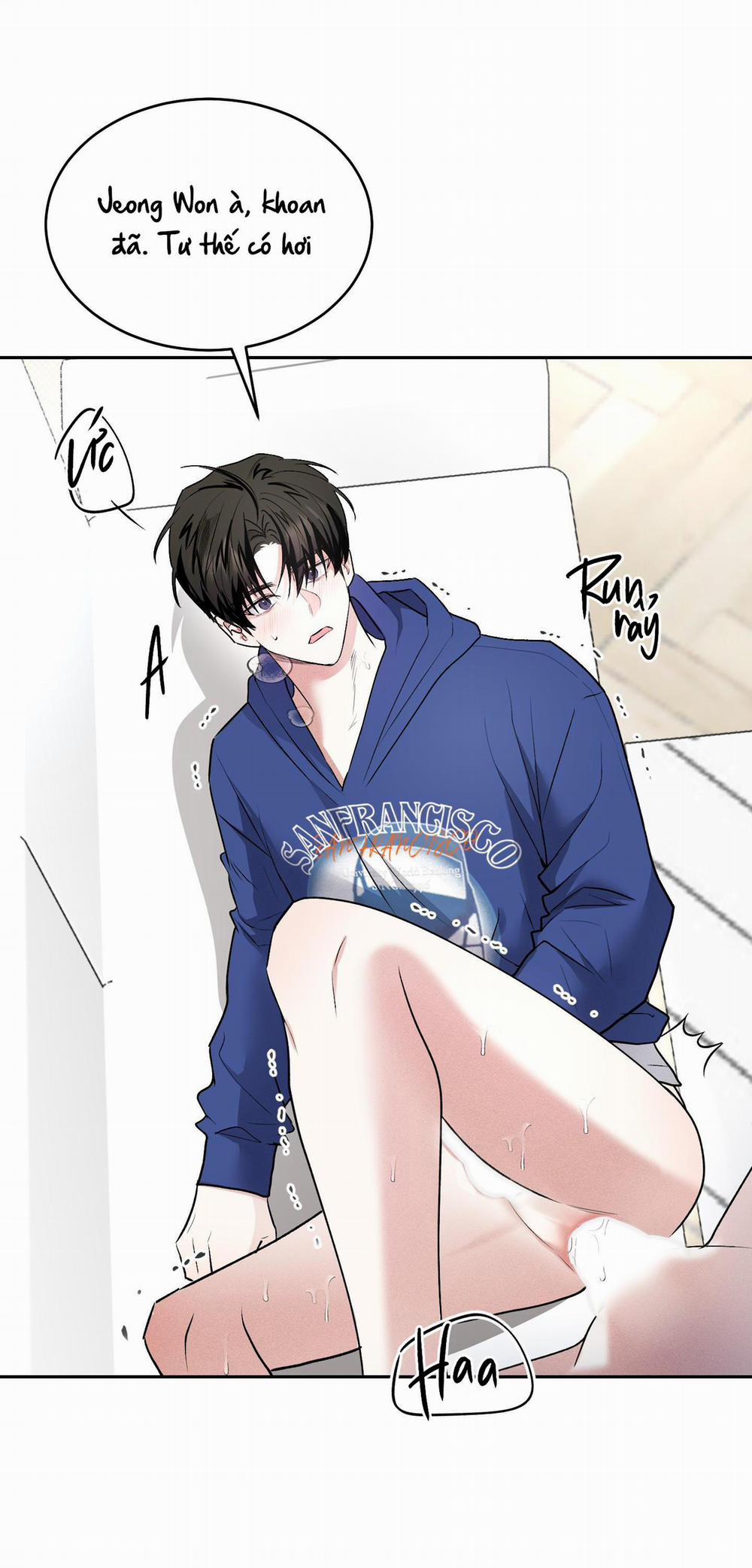 Bắn Là Dính 10 trang 30