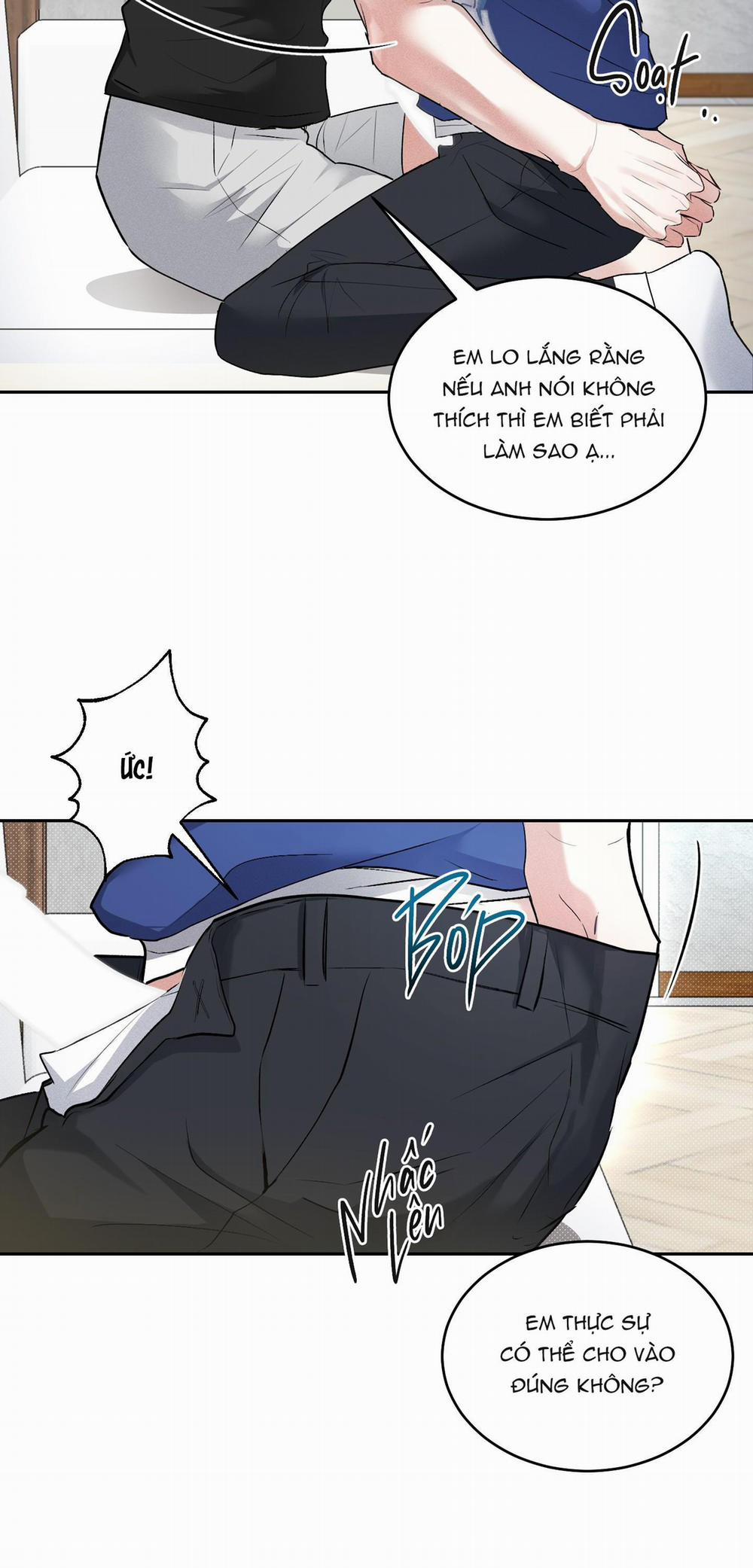 Bắn Là Dính 10 trang 4