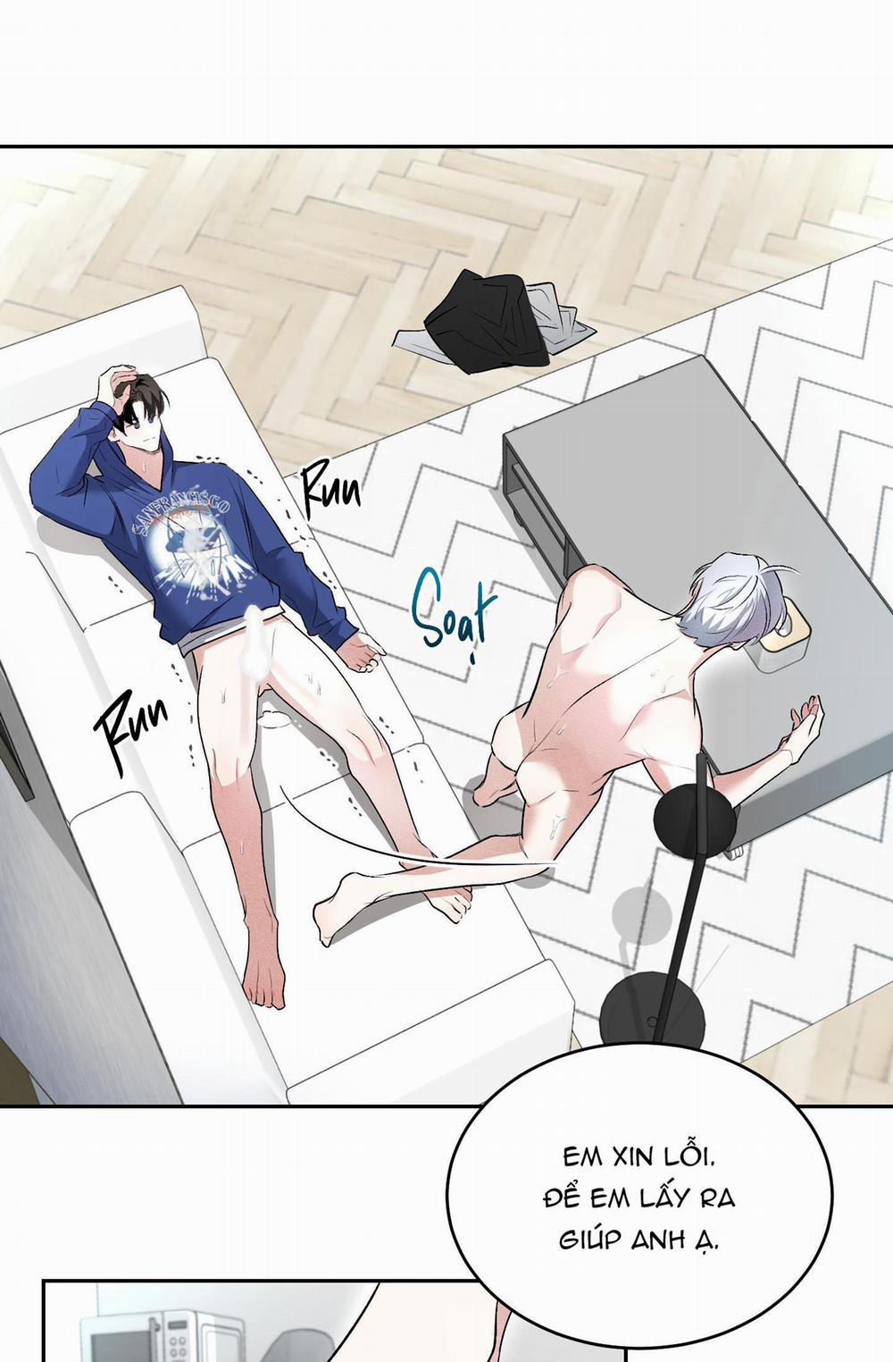 Bắn Là Dính 10 trang 42