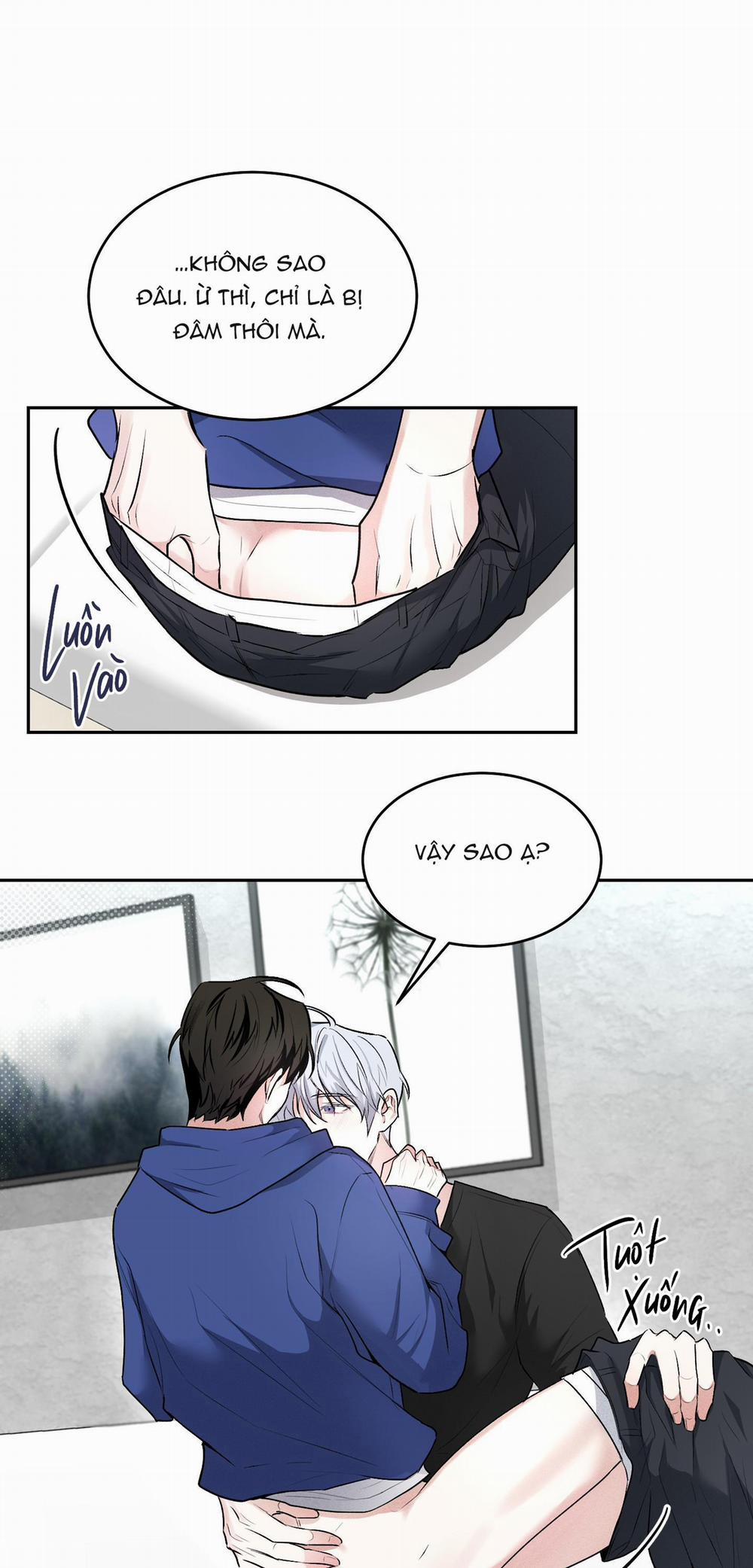 Bắn Là Dính 10 trang 5