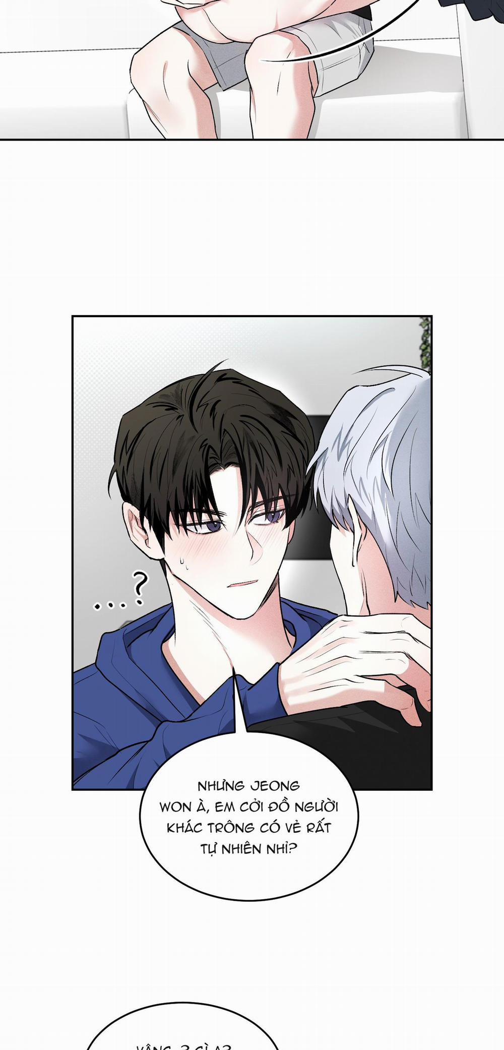 Bắn Là Dính 10 trang 6