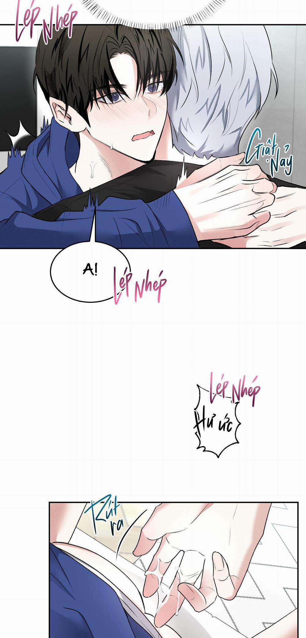 Bắn Là Dính 10 trang 9