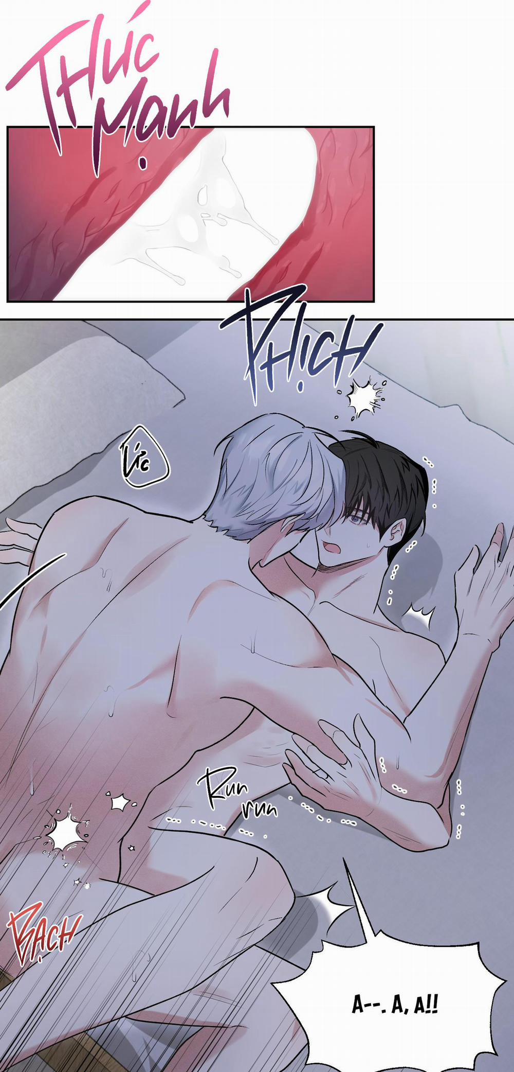 Bắn Là Dính 11 trang 12