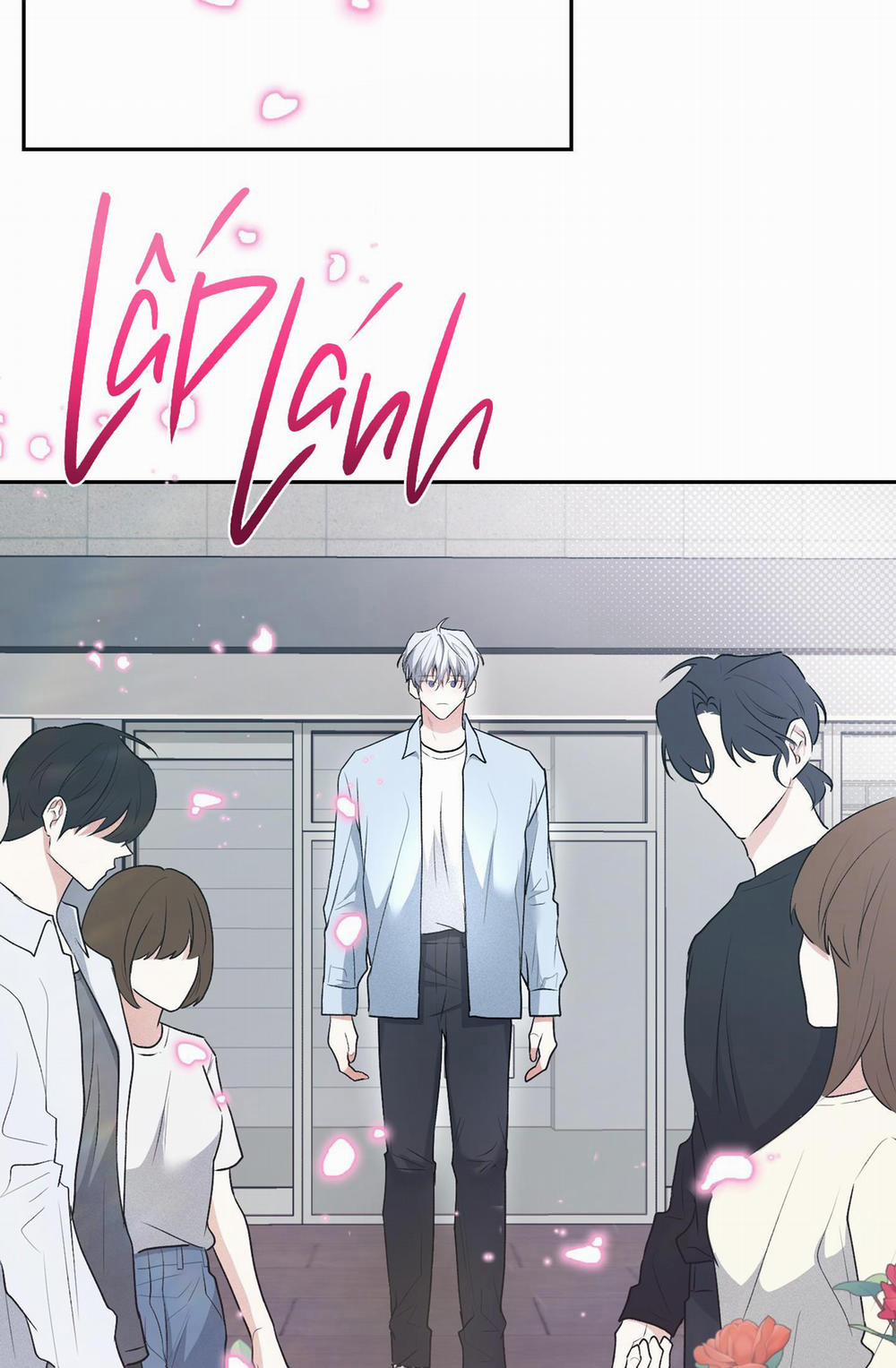 Bắn Là Dính 11 trang 40