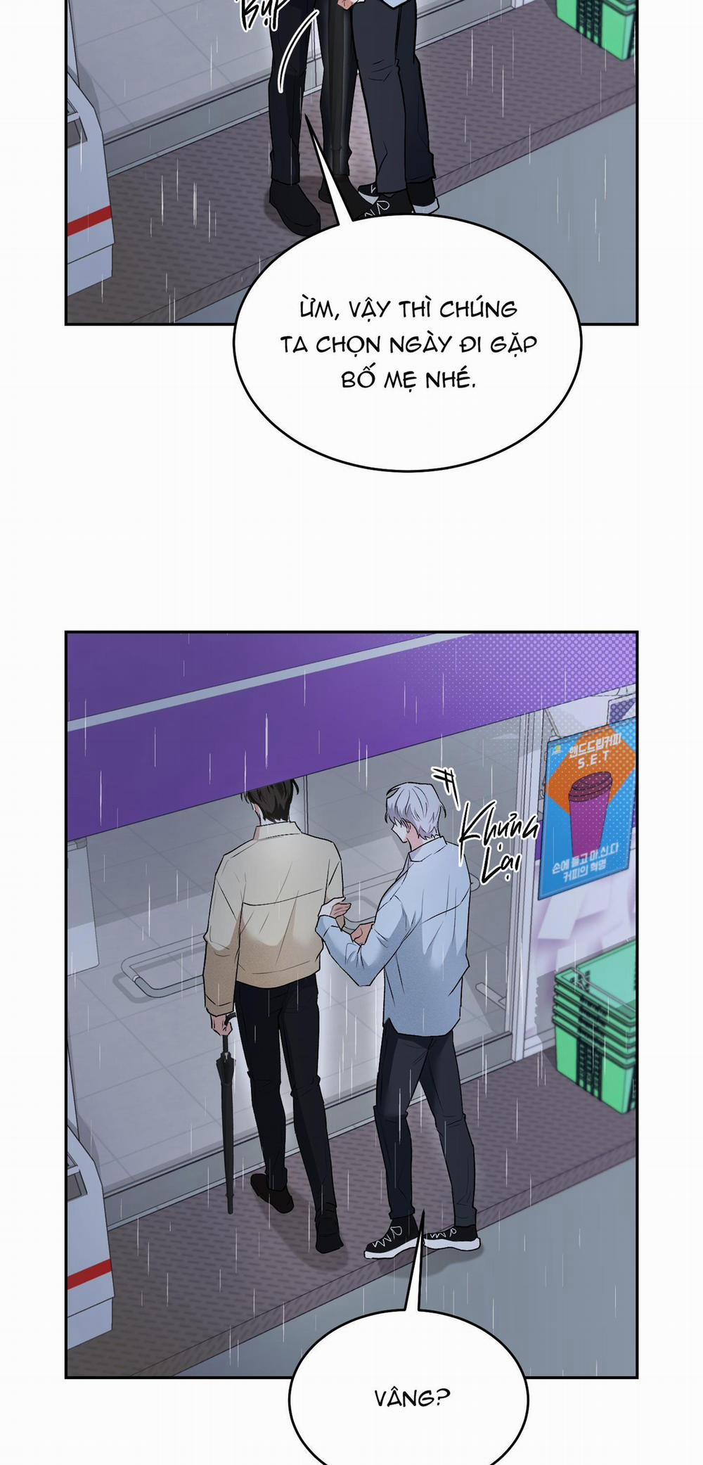 Bắn Là Dính 11 trang 54