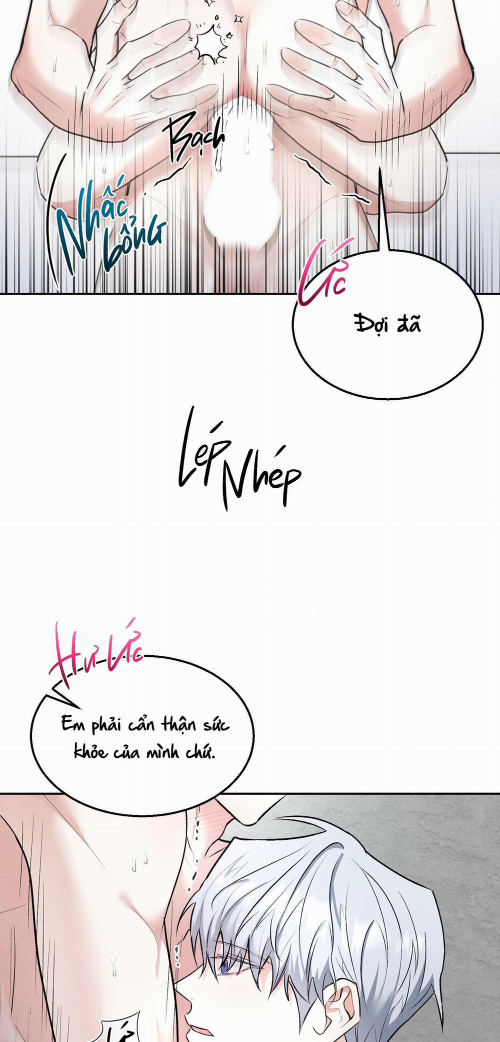 Bắn Là Dính 11 trang 8