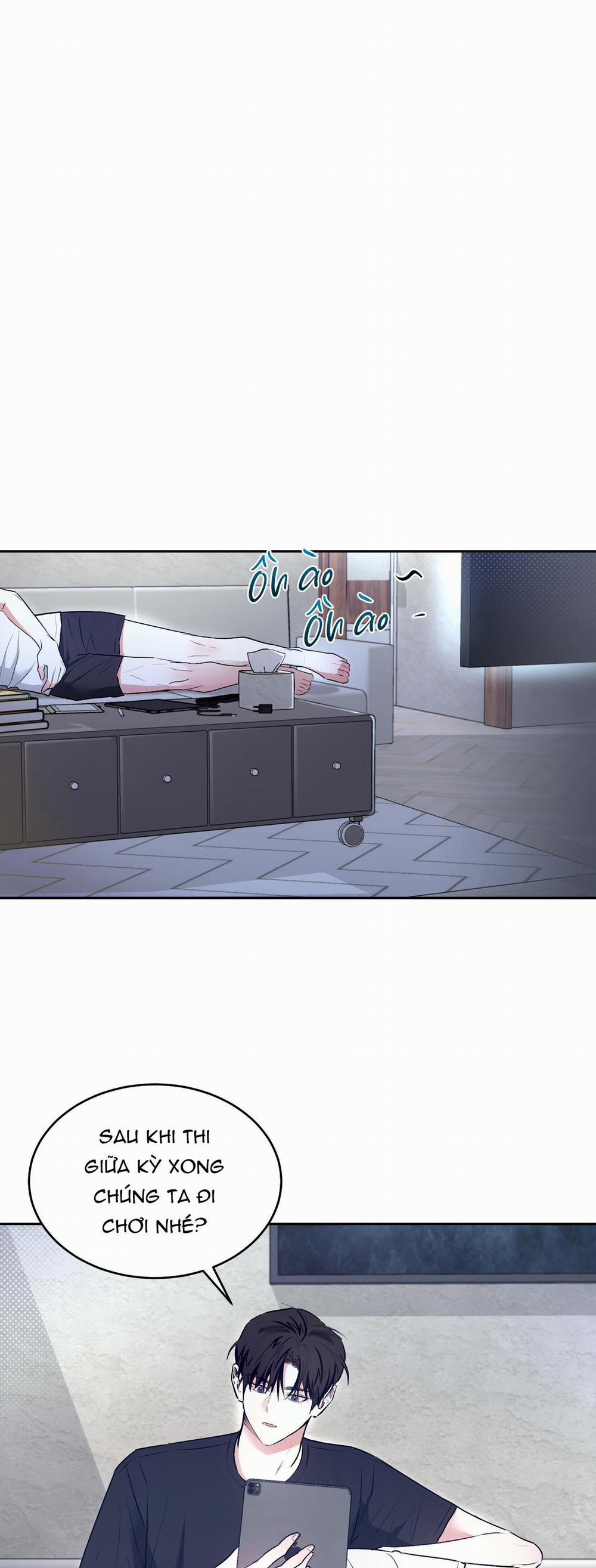 Bắn Là Dính 12 trang 1