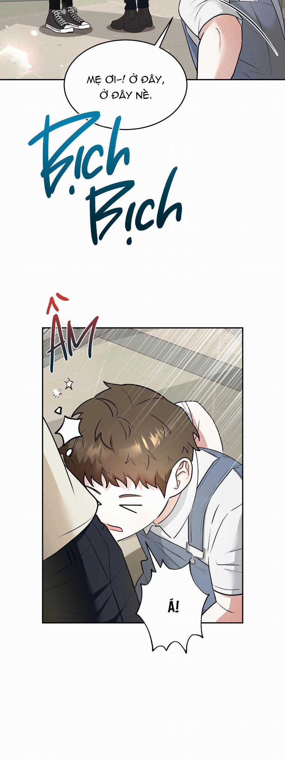 Bắn Là Dính 12 trang 15