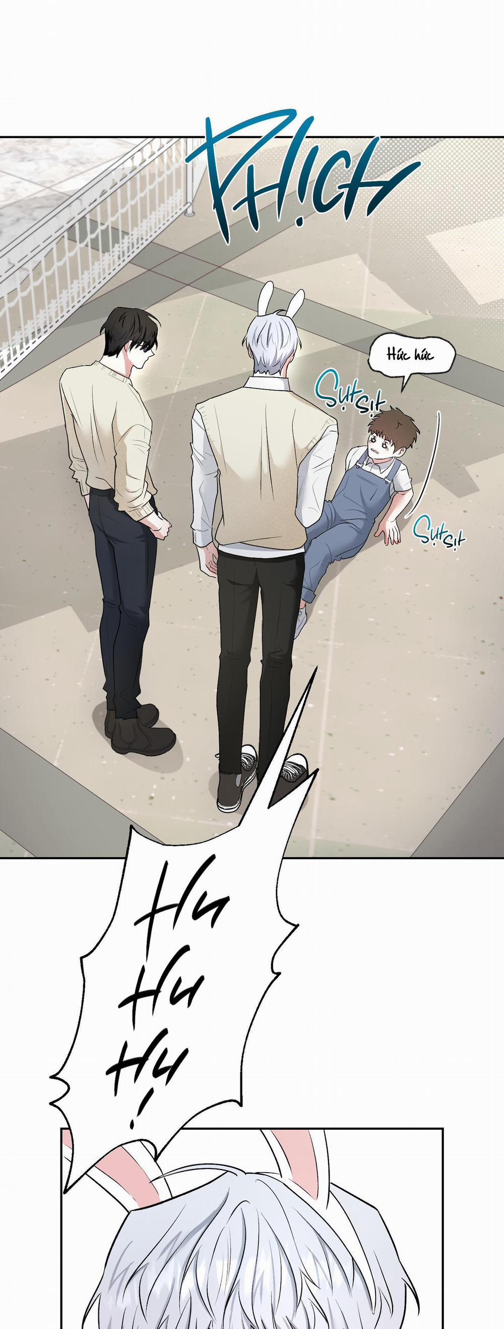 Bắn Là Dính 12 trang 16