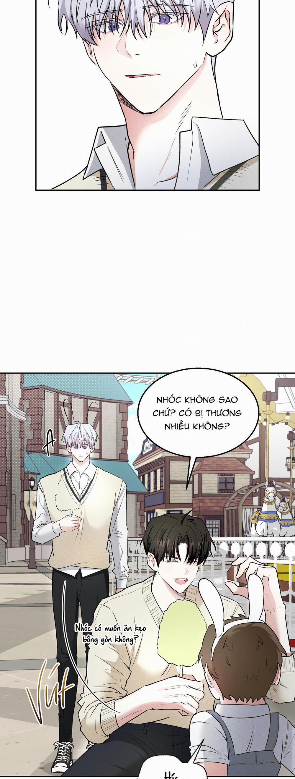 Bắn Là Dính 12 trang 17