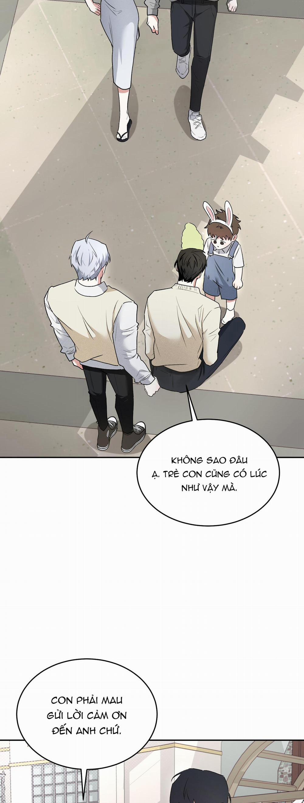 Bắn Là Dính 12 trang 19